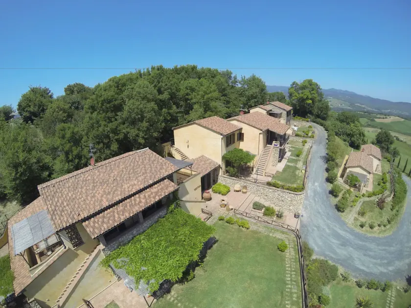 Borgo Di Monte Murlo - Image 1