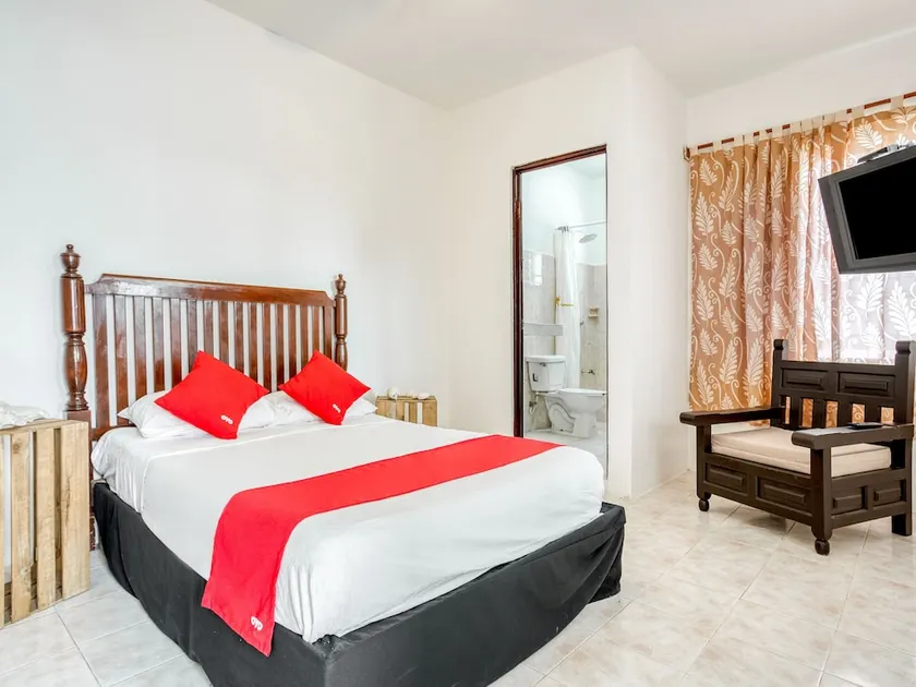 Casa Hunab - Image 1