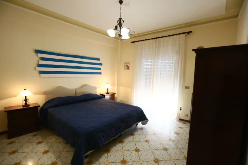 Sirocco B&B - Image 1