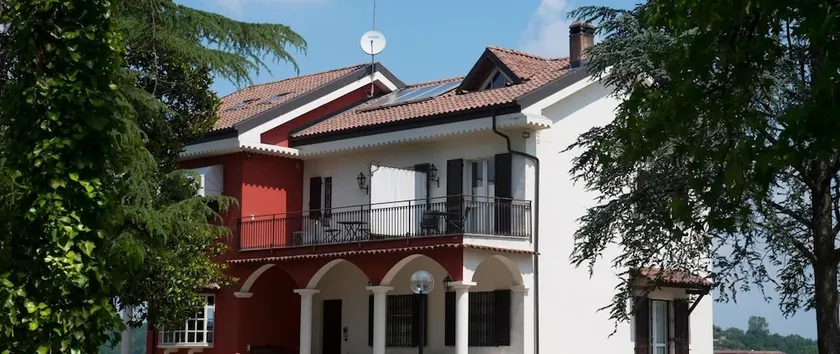 B&B Il Bricco - Image 1