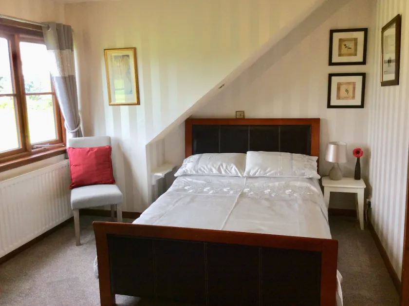 Ardoch Cottage B&B - Image 1