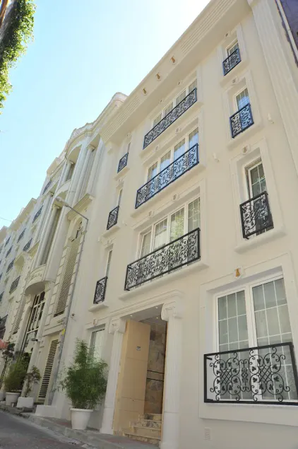 Ayna Hotel Istanbul - Image 1