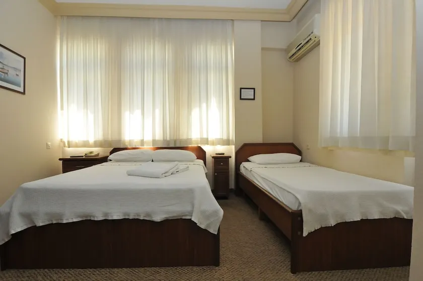 Alkan Hotel - Image 1