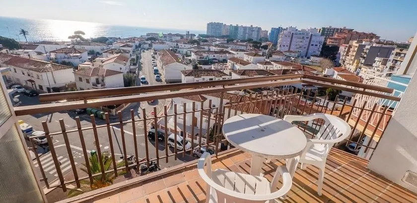 Apartamento para familias - Image 1