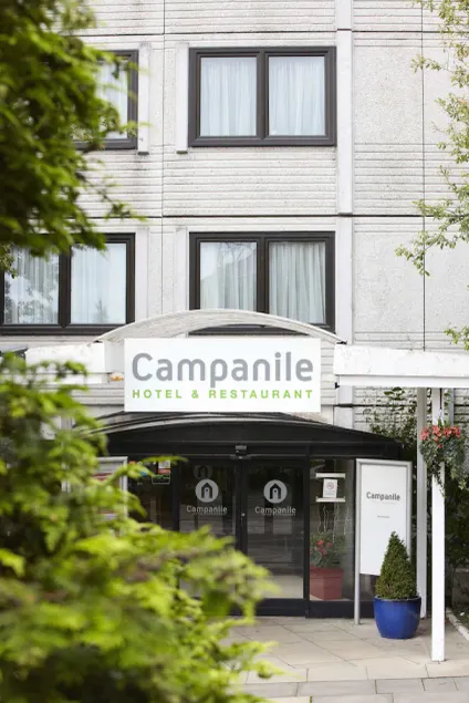 Campanile Bradford - Image 1