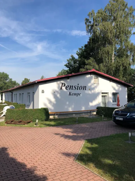 Pension Kempe - Image 1