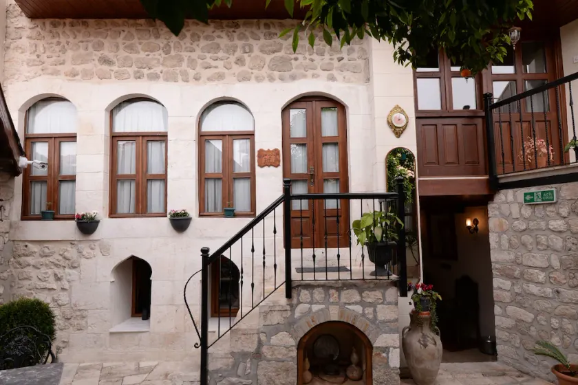 Gaia Suites Antakya - Image 1