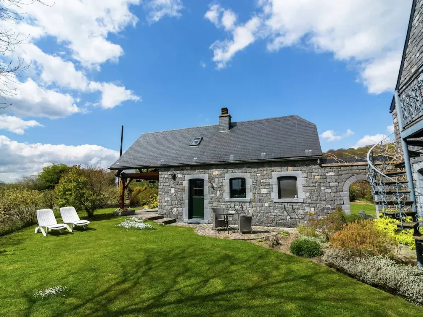 Charming cottage for 2pers (and a baby) in the Land of the Valley - Image 1