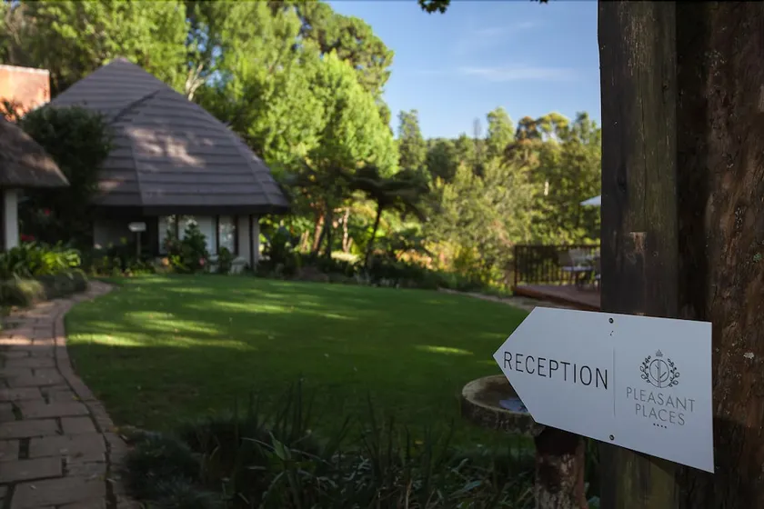Pleasant Places Guesthouse - Image 1