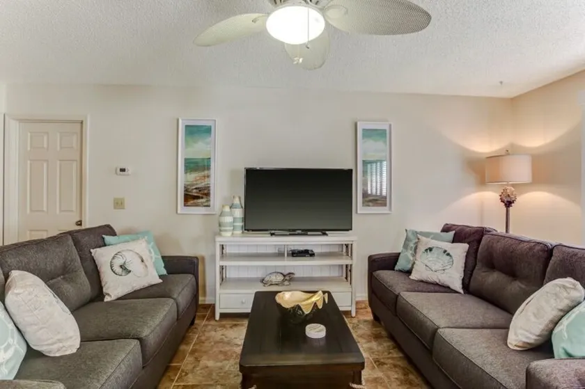 Cake By The Ocean - 3 Br Condo - Image 1