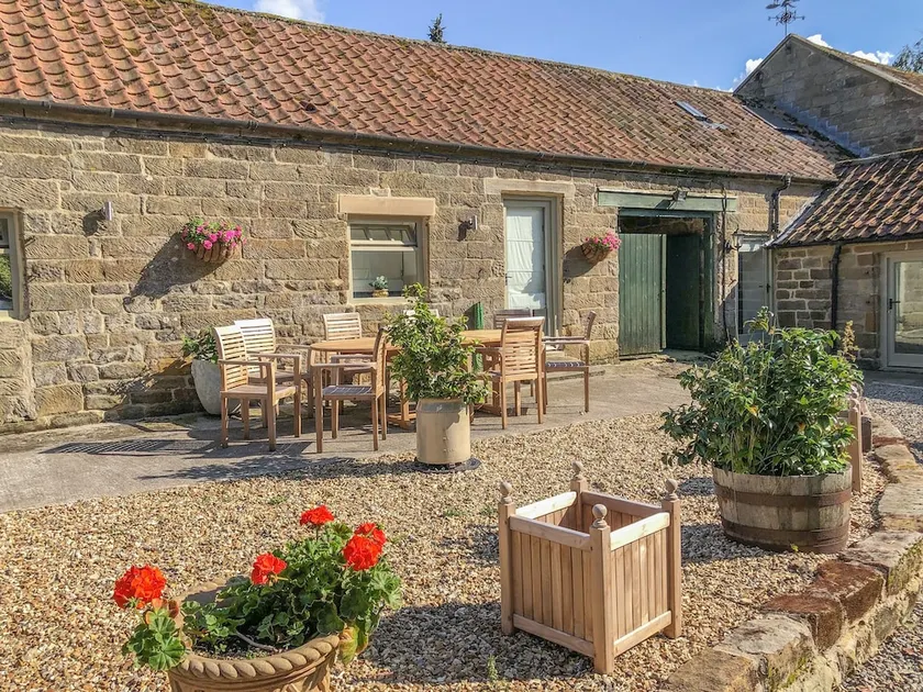 Witches Cottage - Image 1