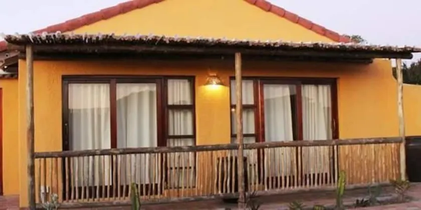 Flintstones Guest House Cape Town - Image 1