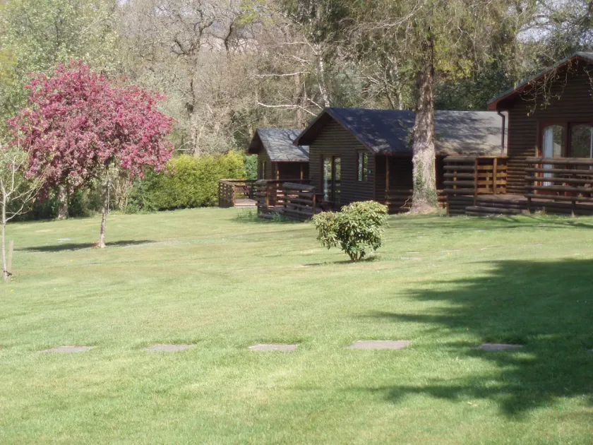 Ruthern Valley Holidays - Image 1