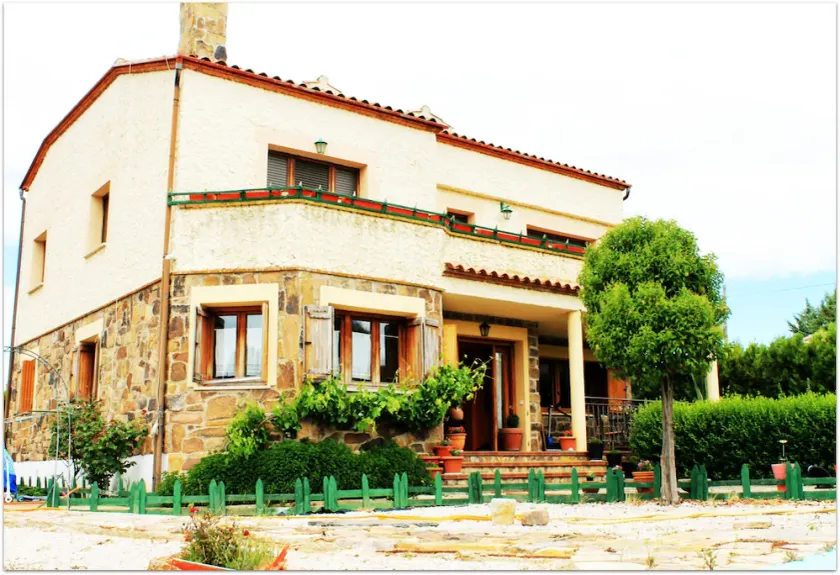 Casa Sol Numantino - Image 1