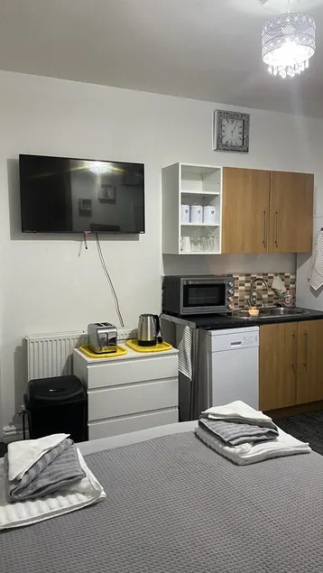 Bvapartments-blackhouse F2 - Image 1