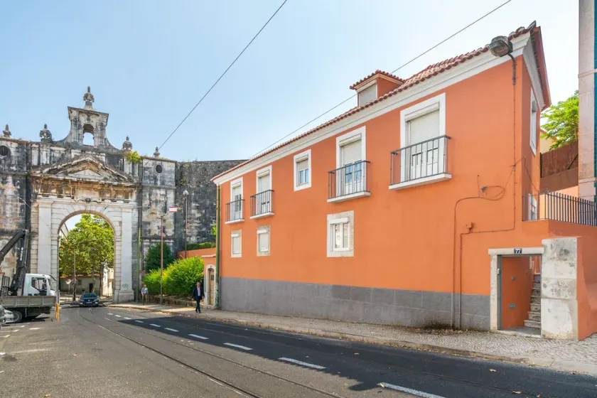 Amoreiras Premium Studio - Image 1