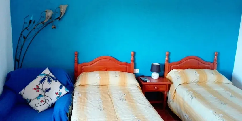 Hostal San Benito - Image 1