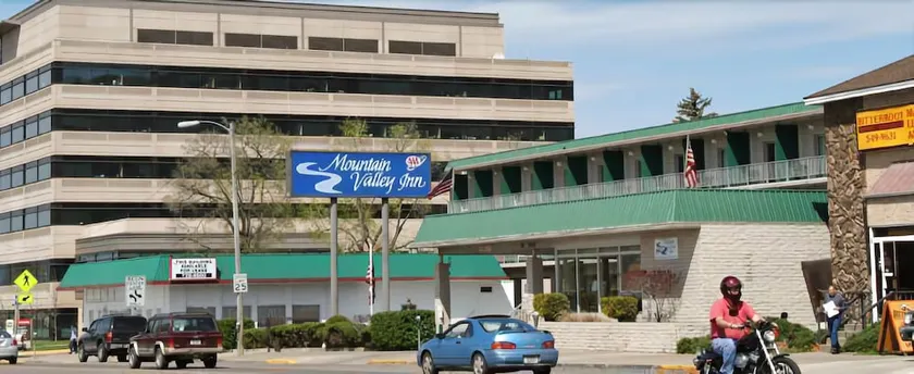 Mountain Valley Inn Missoula - Image 1