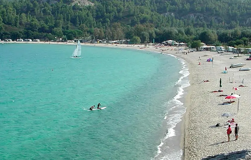 Beautiful Home in Blato With Wifi and 2 Bedrooms - Image 1