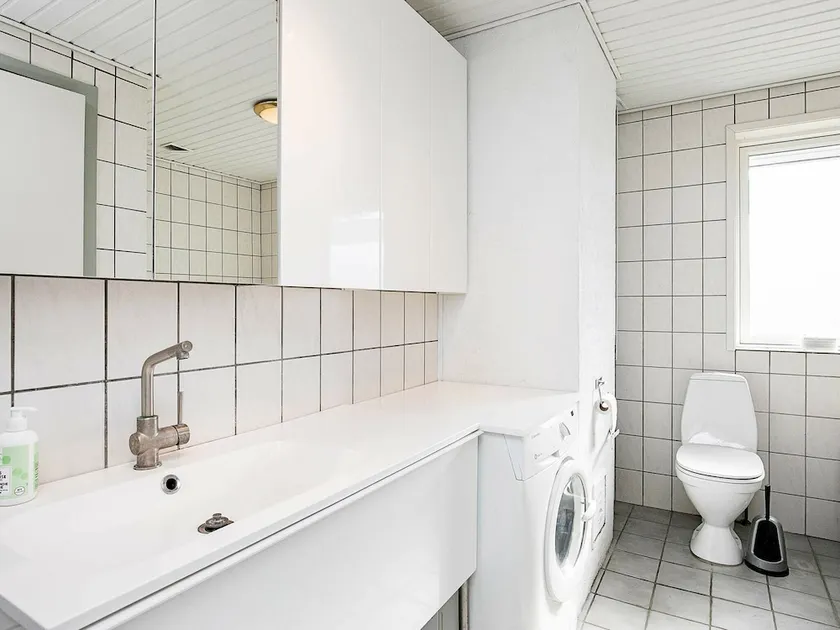 Magnificent Holiday Home in Funen on Beach - Image 1