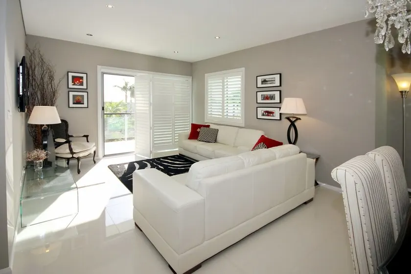 Pacific Blue Apartment 139, 265 Sandy Point Road - Image 1