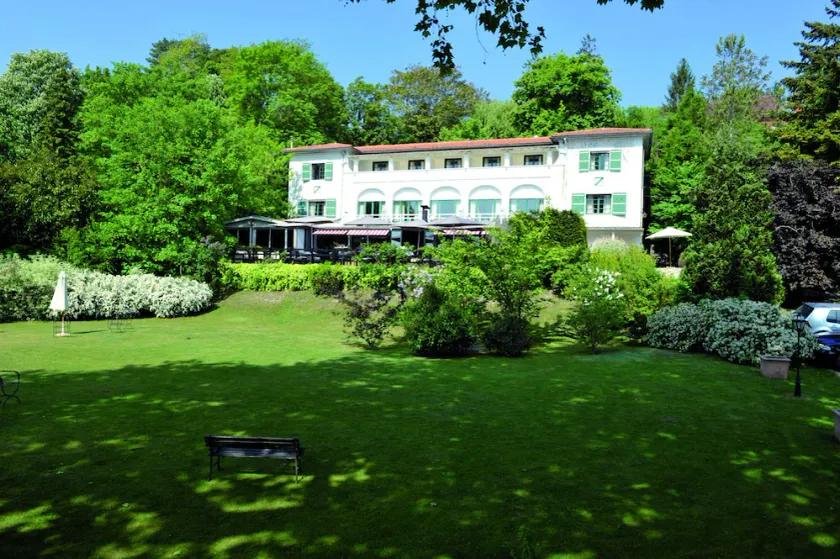 Hostellerie du Country Club - Image 1
