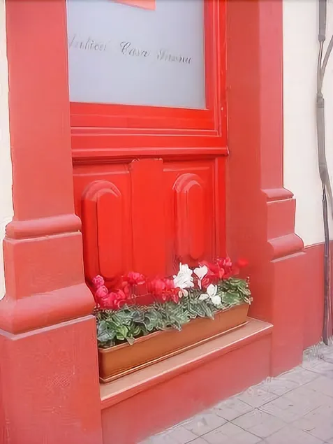 Antica Casa Sanna - Image 1