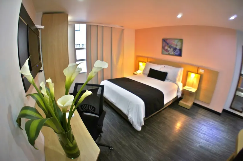 Hotel Bogota Business 26 - Image 1