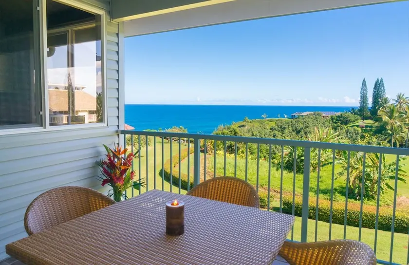 Cliffs 7303 - 2 Br Condo - Image 1