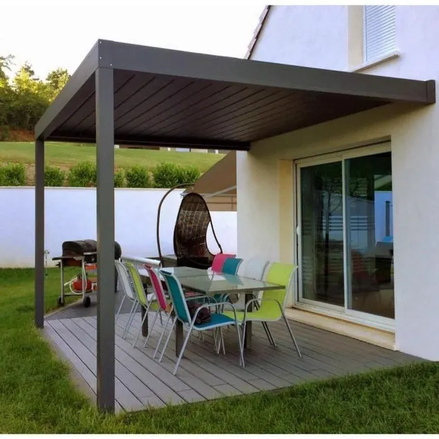 House With 2 Bedrooms in Les Trois-ilets, With Pool Access, Enclosed Garden and Wifi - 500 m From the Beach - Image 1