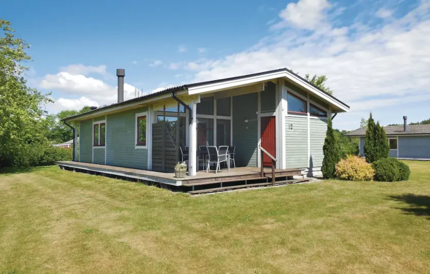 Amazing Home in Gärsnäs With 3 Bedrooms - Image 1