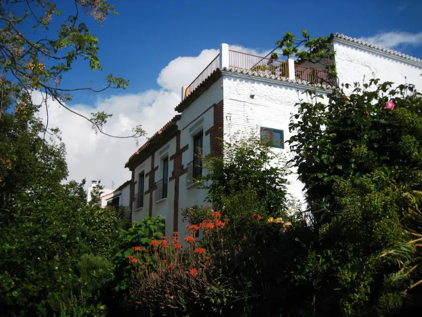 Alojamiento Rural Vina y Rosales - Image 1