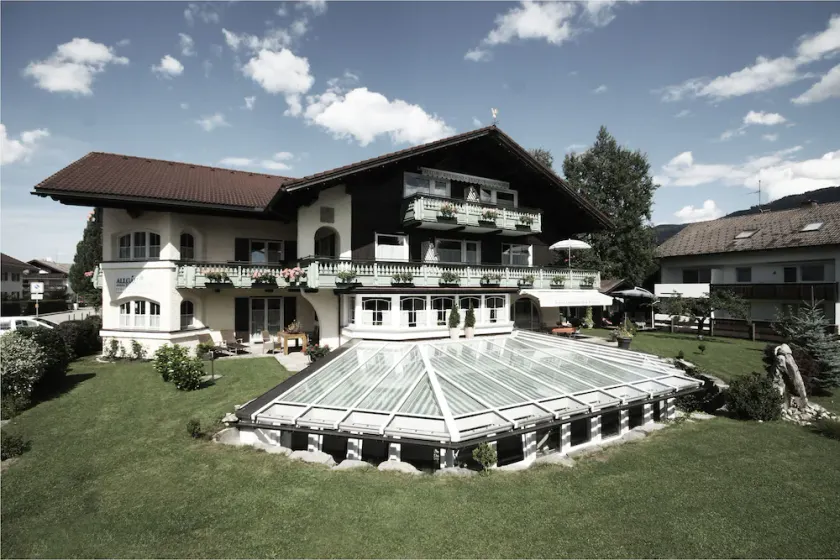 Allgäu - Residenz - Image 1