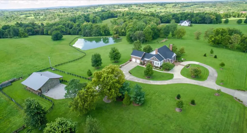 Willow Bend Farm - Image 1