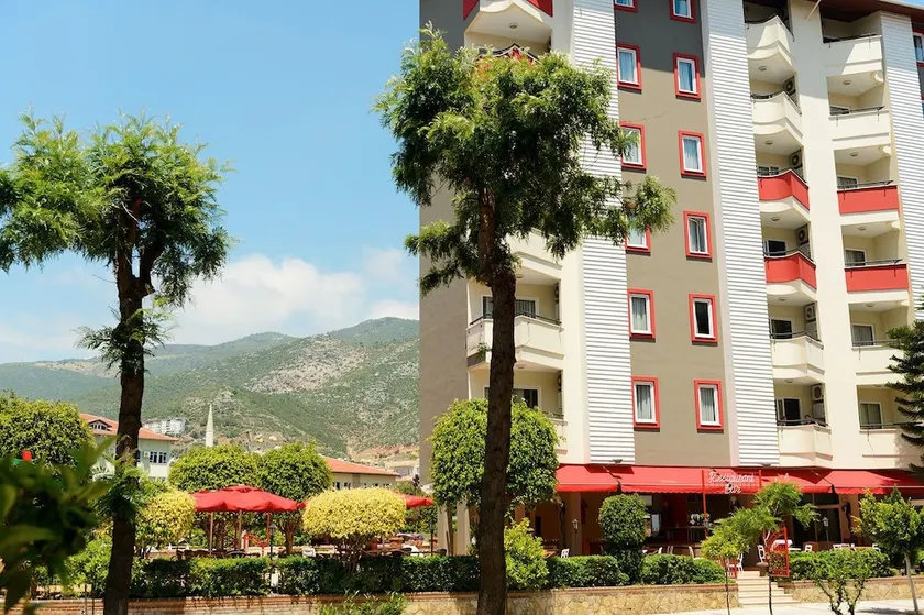 Sunpark Aramis - Image 1
