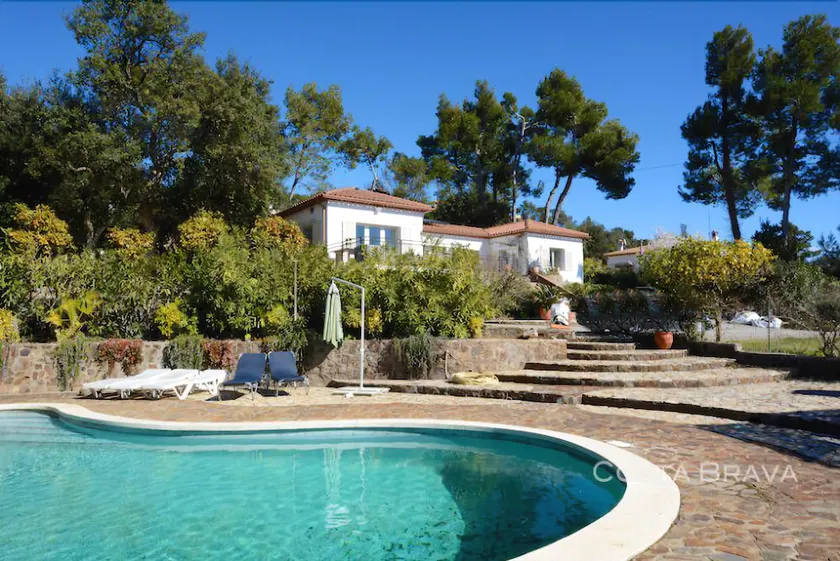 Villa Sotavent - Image 1
