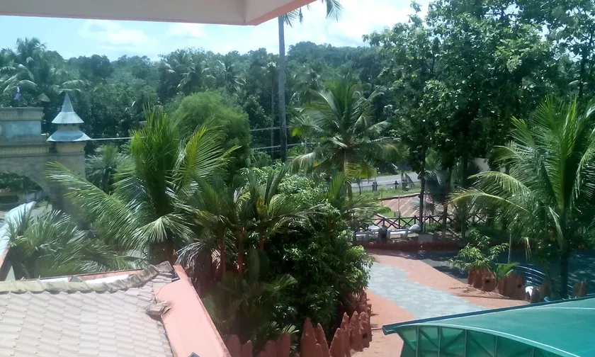 Varsha International Residency - Image 1