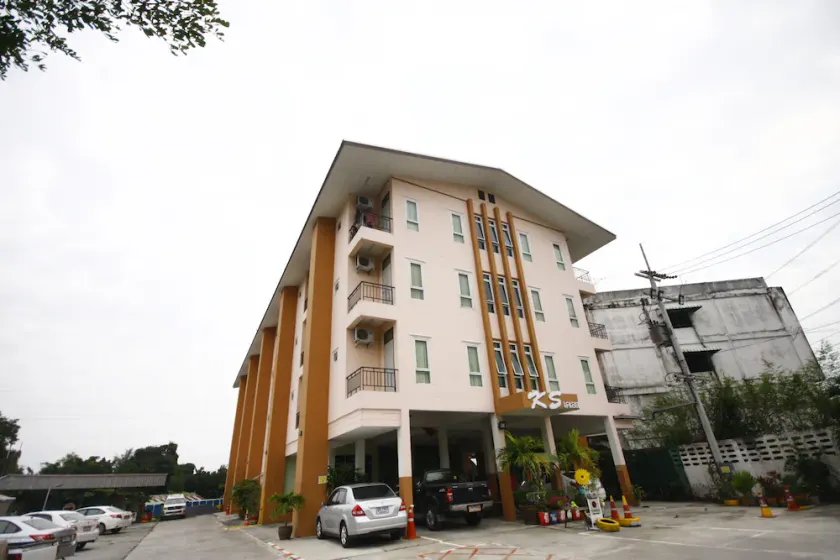 KS Apartment - Image 1