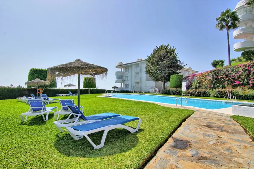 Apartamento La Cortijada - Image 1