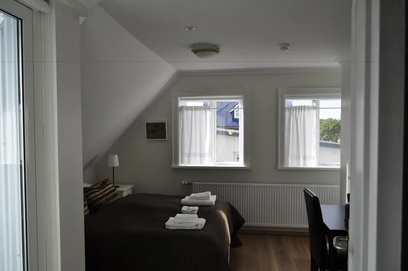 Hotel Hilda - Image 1