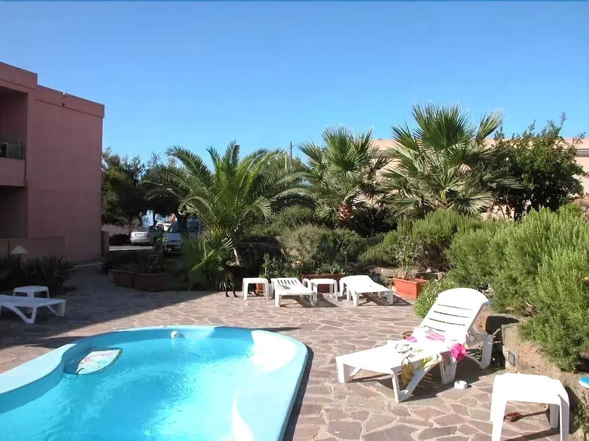 Casa Vacanze Rosa - Image 1