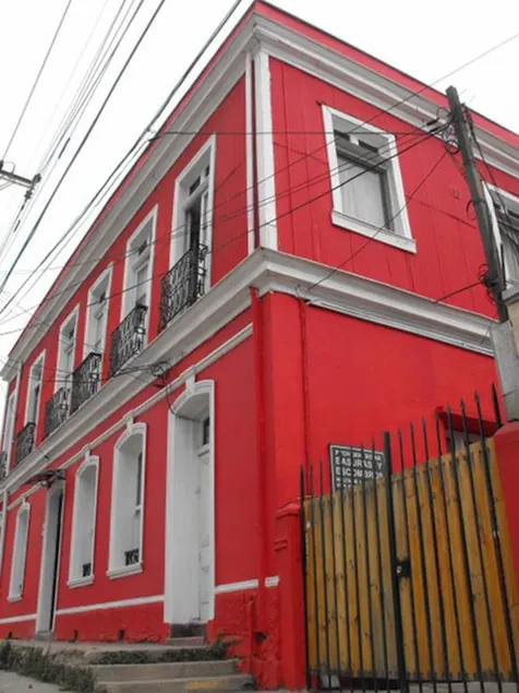 Hostal Casa Roma - Image 1