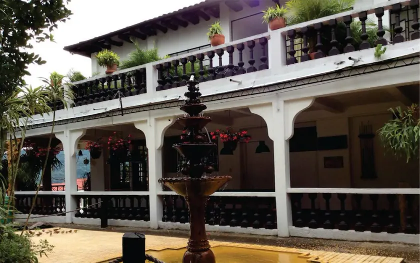 Finca Hotel Paraiso Terrenal - Image 1