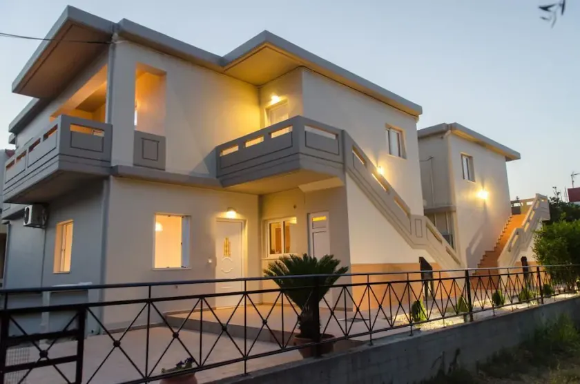 Iokasti Homes - Image 1