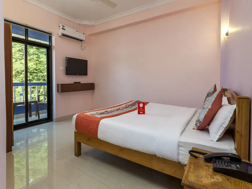 OYO 3385 Hotel Baga Bay - Image 1