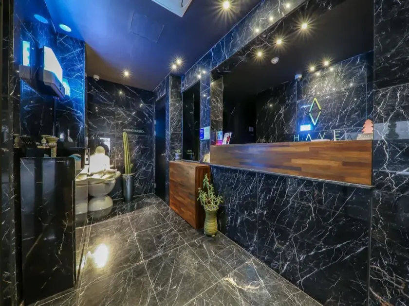 Boutique Hotel Have - Image 1