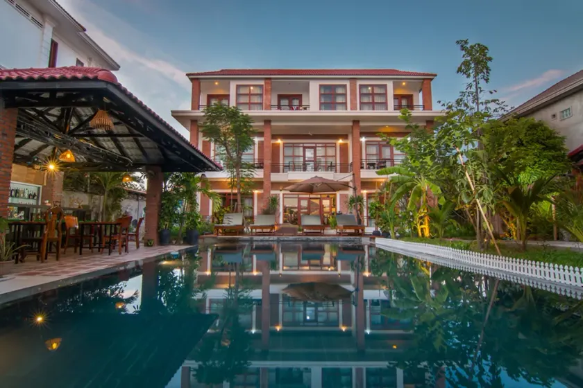 Eco Villa - Image 1