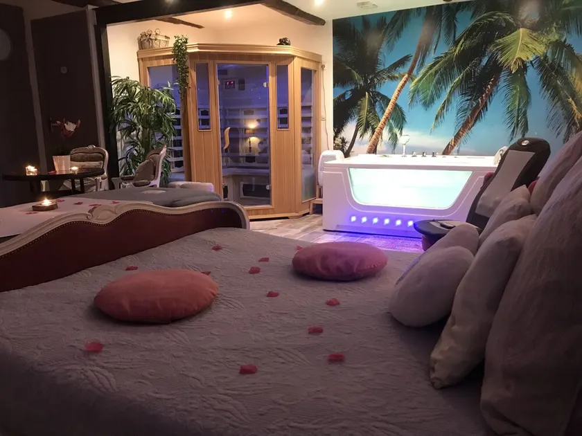 Le Mas Romantique - Image 1
