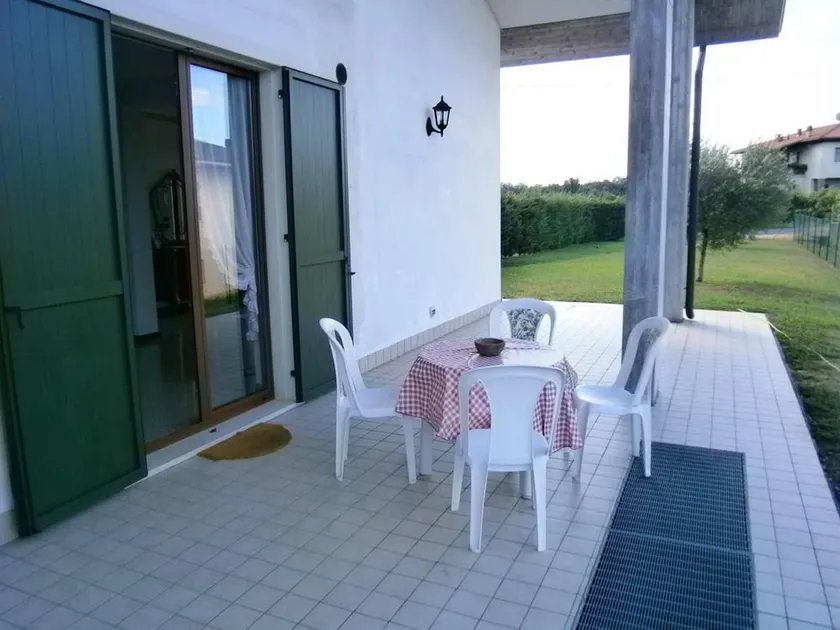 Apartment With 2 Bedrooms in Mirandola Bassa - Image 1