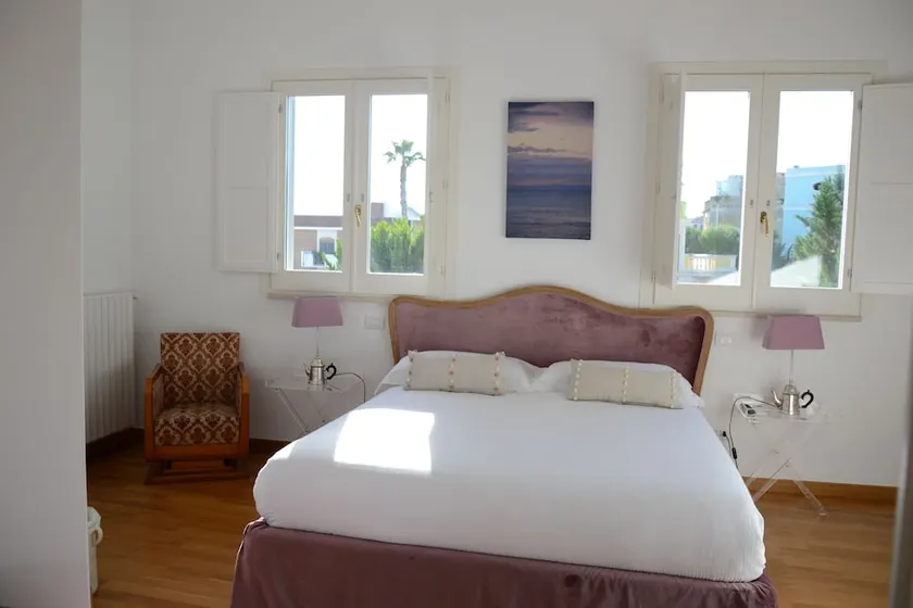 B&B Suite Home Dimora Di Charme - Image 1